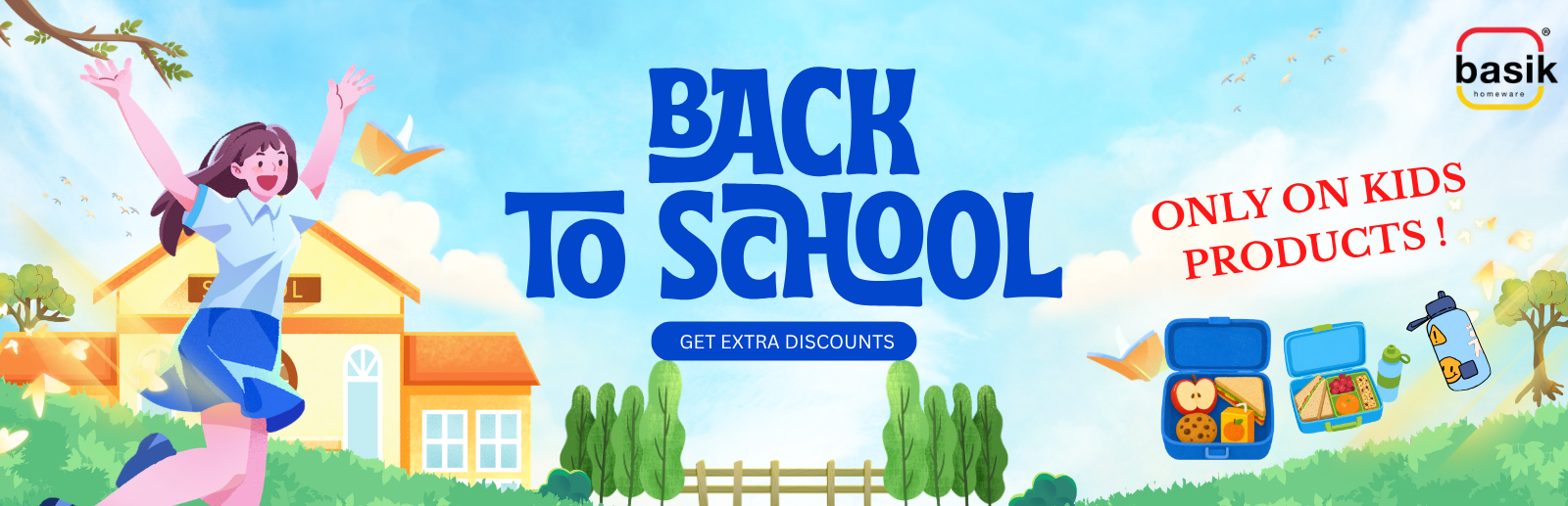 Discount Poster