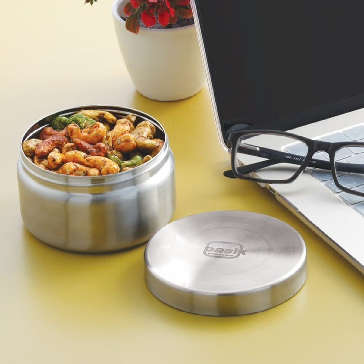 Steel-x 520 ml